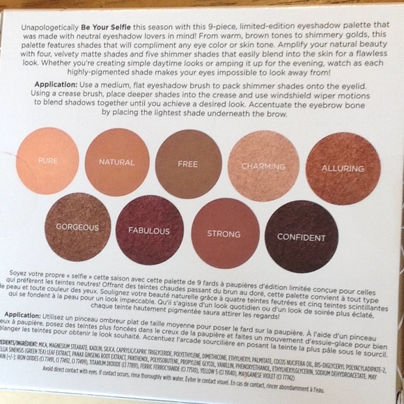 Make up bundle - Picture 4 of 5